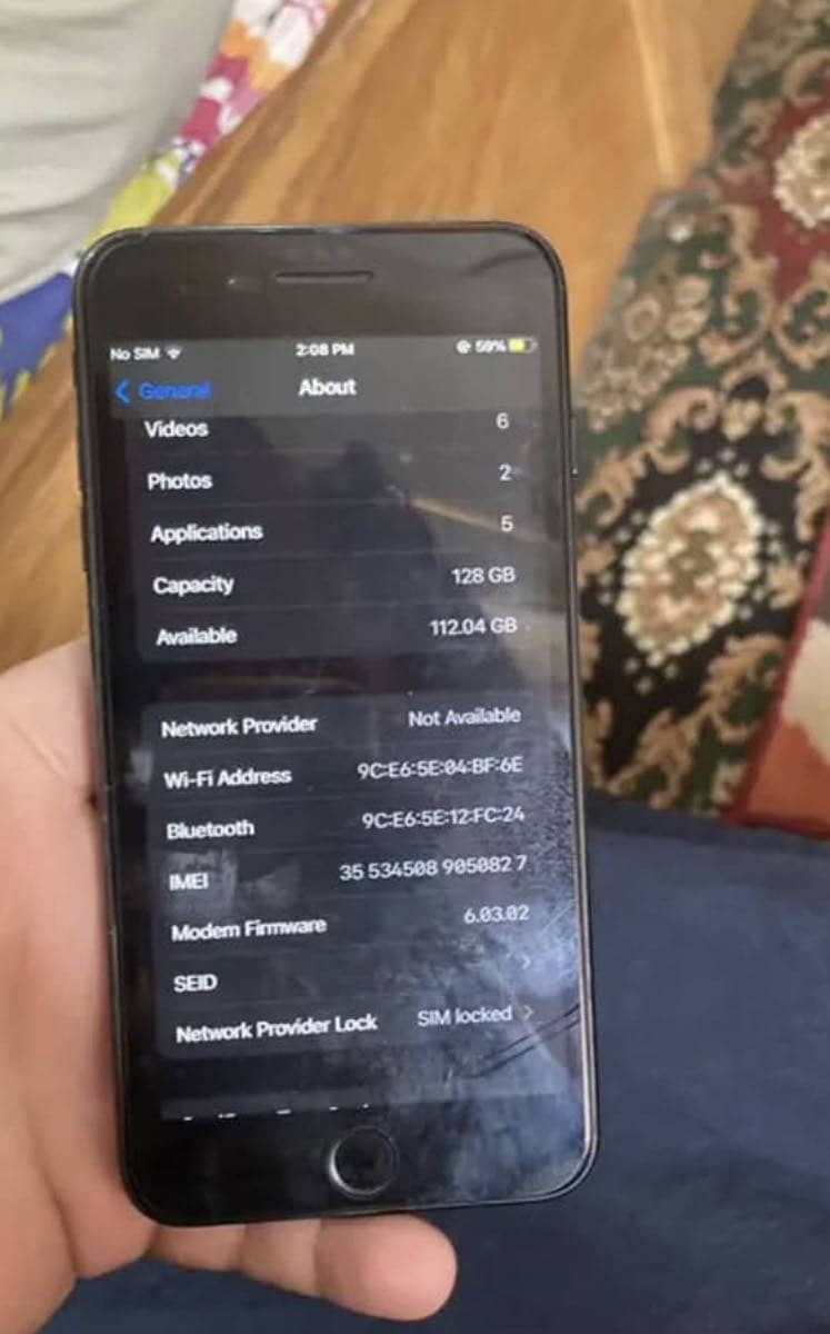 Apple iPhone 7 Plus 2