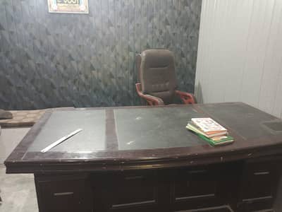 office Table