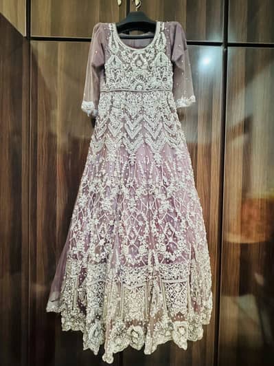 Bridal Dress