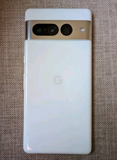Google Pixel 7 Pro 12/256