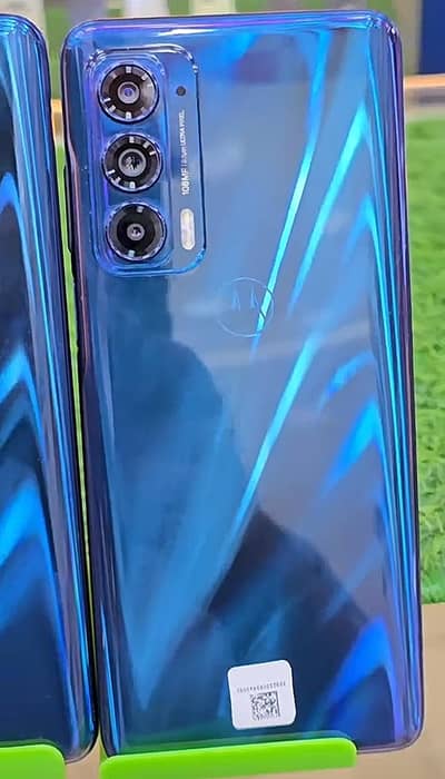 need Motorola edge 2021 5G pta approved 128 chalega