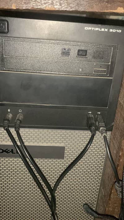 I7 3rd gen gaming pc for sale with 2 gb graphics card