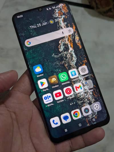 Realme Note 50