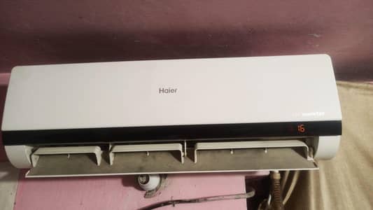 Haier DC inverter for sale