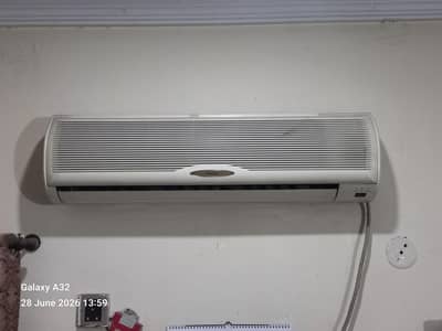 Haier 1.5 AC split