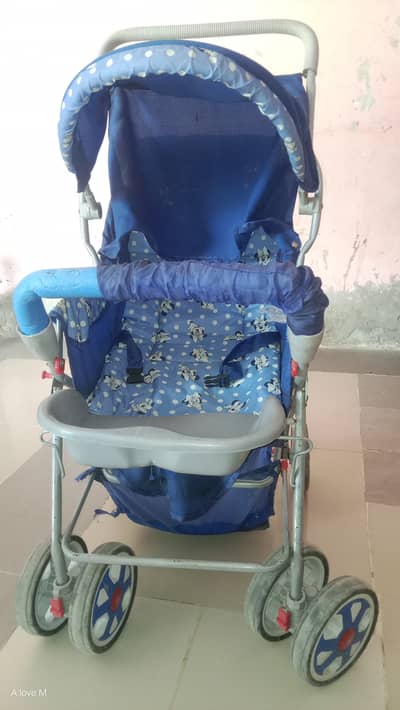 Baby stroller for sale