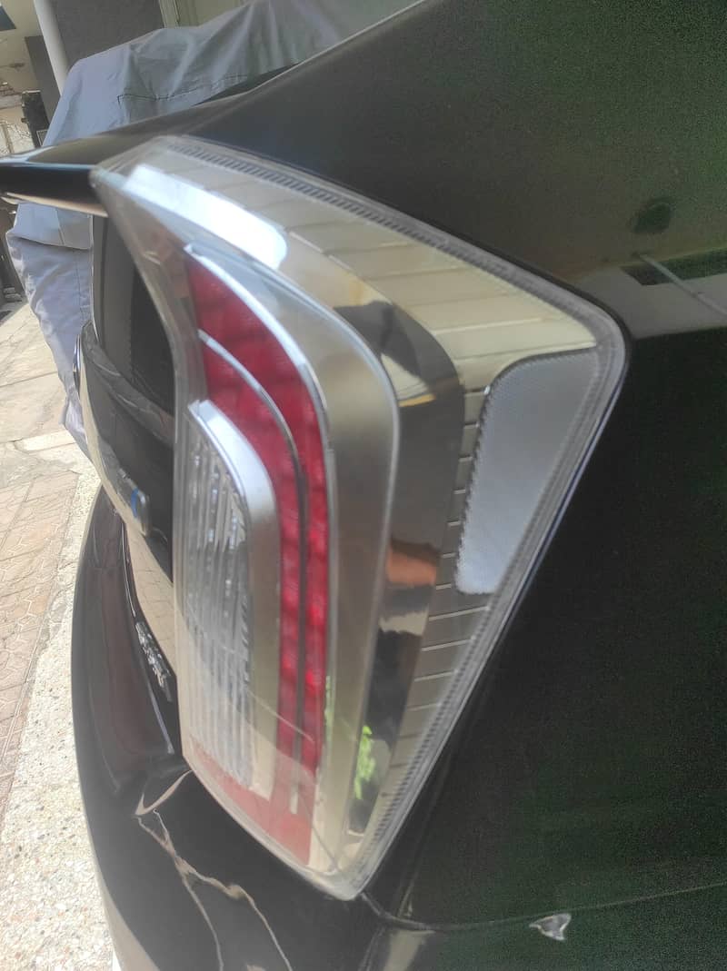 Prius Back Lights 3