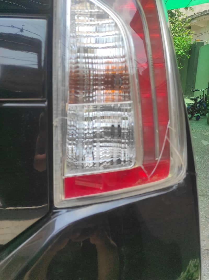 Prius Back Lights 4