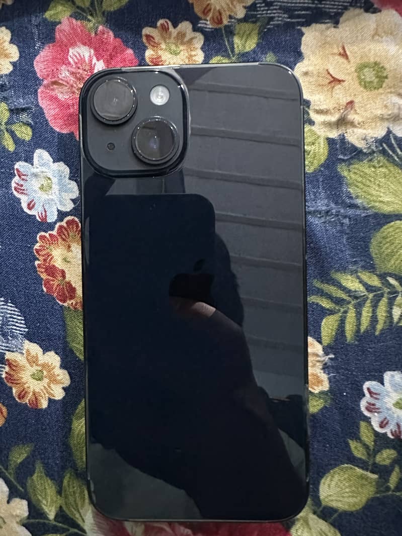 Apple iPhone 14 0