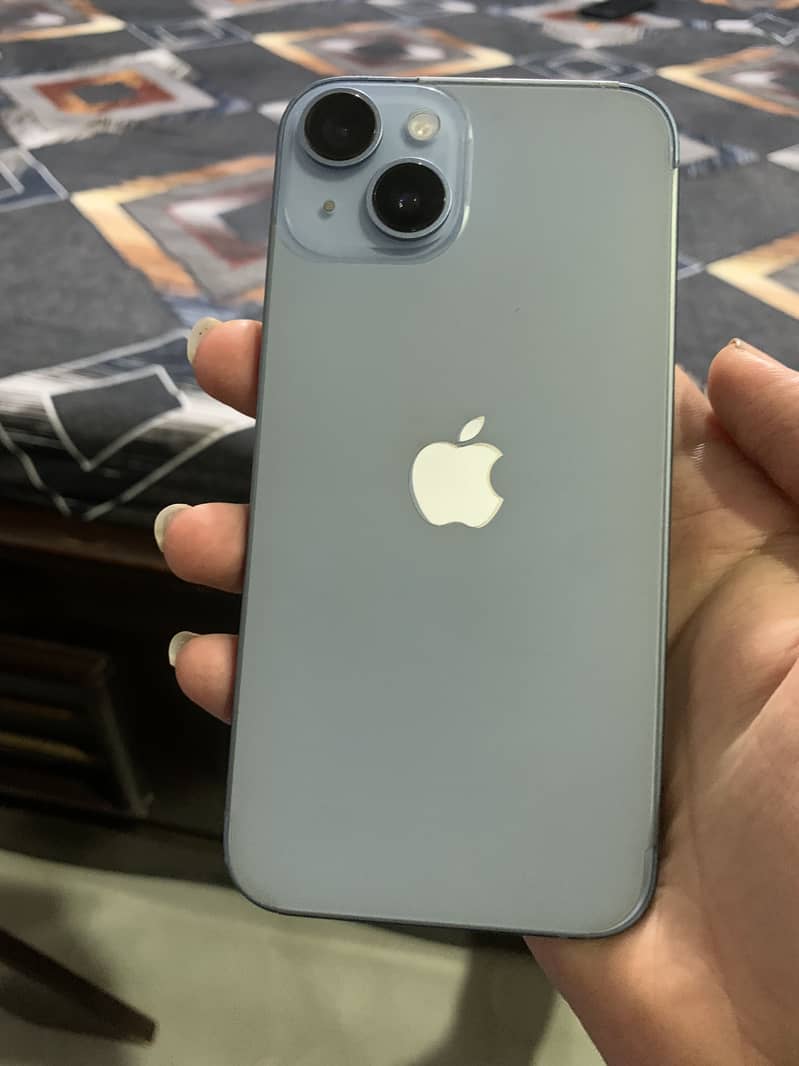 Apple iPhone 14 0