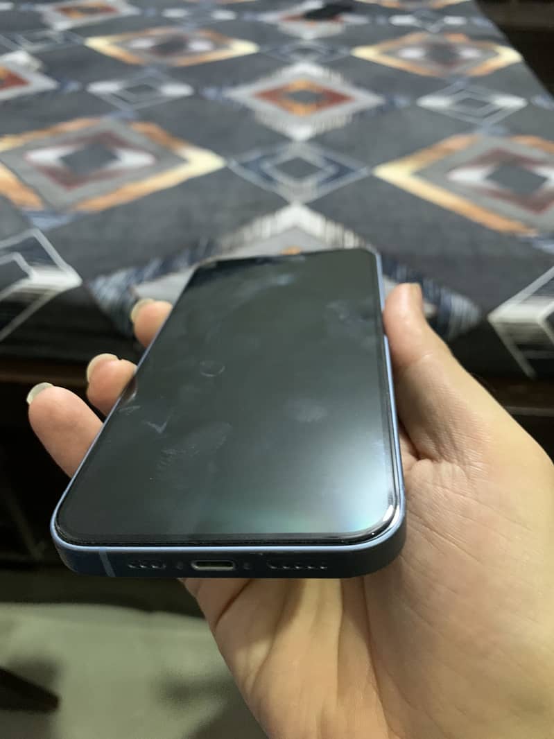 Apple iPhone 14 1