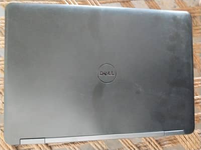 Dell liptop