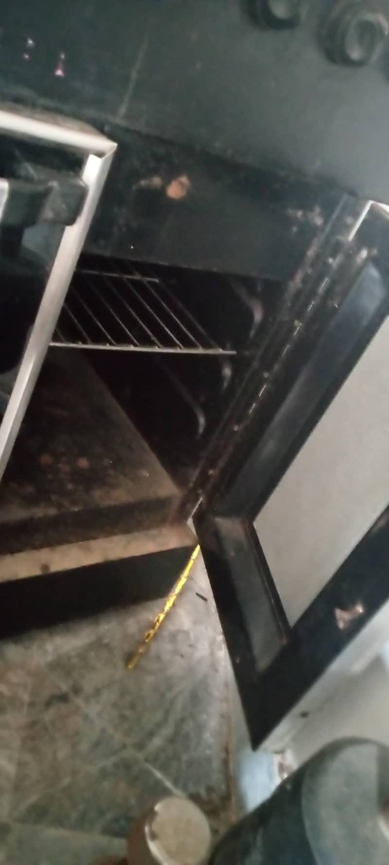 Cooking Range (SINGER) 2