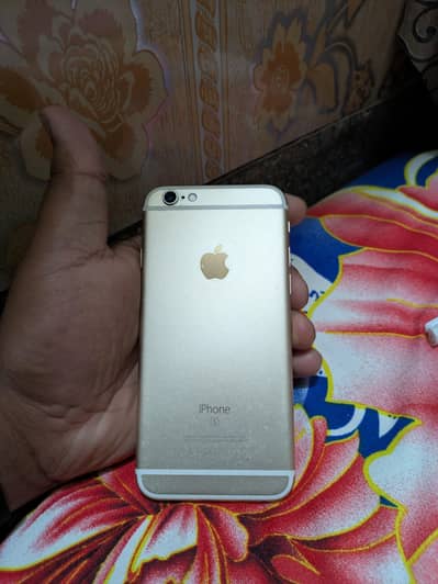 Apple iPhone 6S