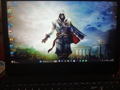 dell precision 7530