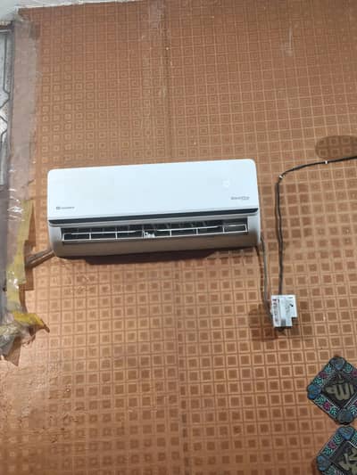 dawalance inverer 1 ton ac