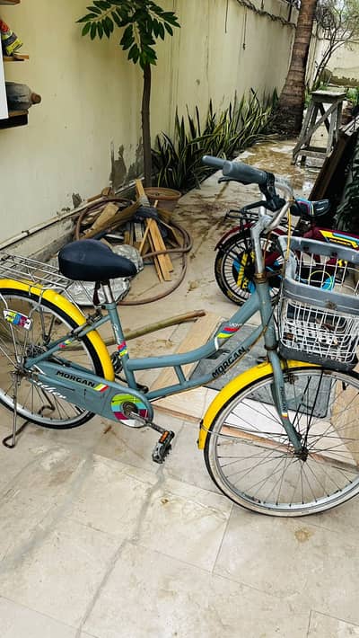 Used Bicycles for Sale