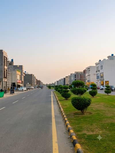 5 Marla Residential Plot For Sale In Lake City Lahore | Prime Location | 1 KM From Ring Road | Premium Gated Community