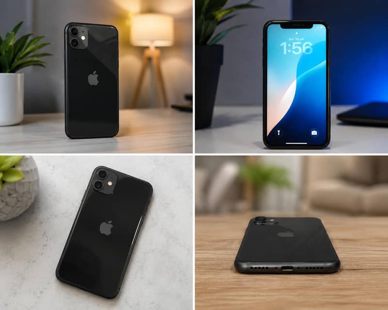 Apple iPhone 11 1