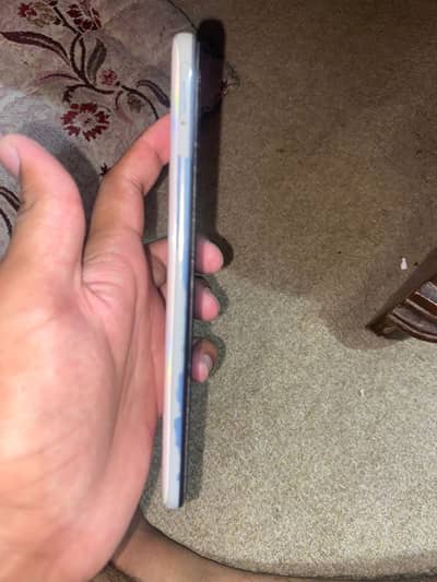 Samsung Mobile A50