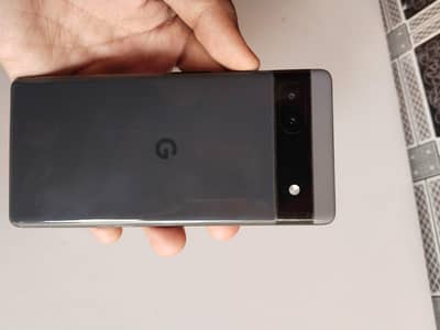 Google Pixel 6a