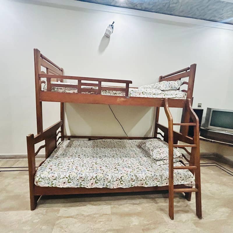 Bunk bed 1