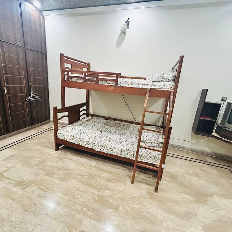 Bunk bed 2