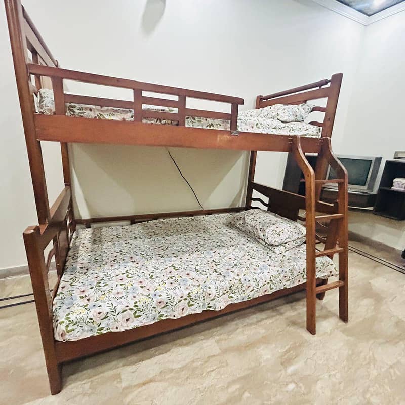 Bunk bed 4