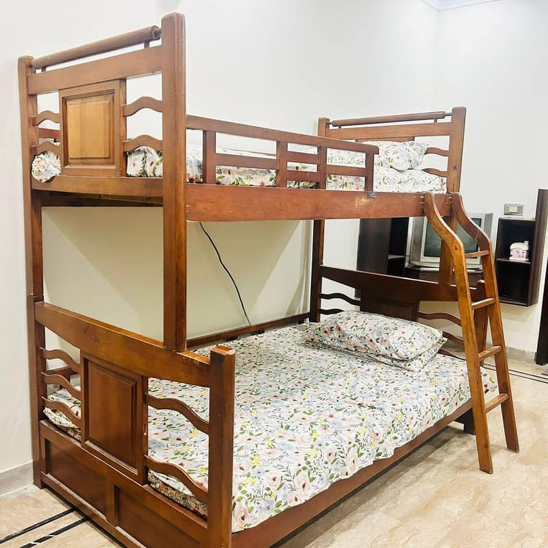 Bunk bed 5