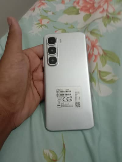 Infinix hot 60 pro plus