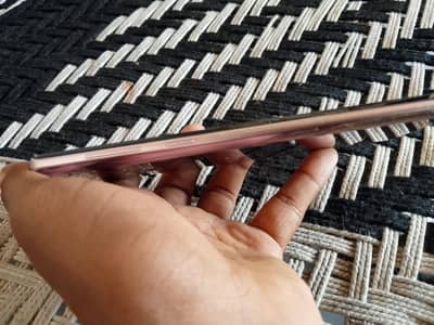 Samsung Mobile Note 9