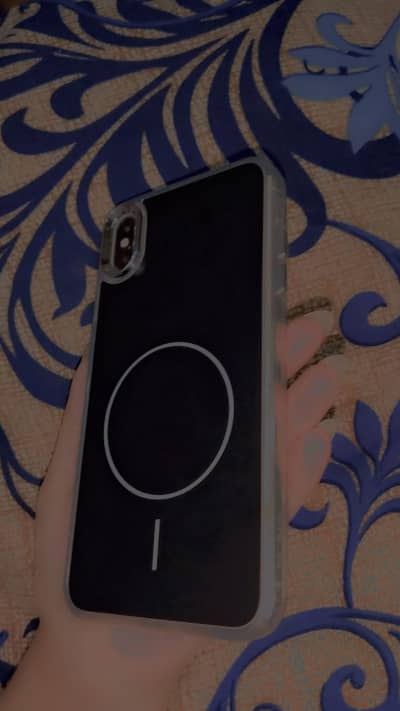 Apple iPhone XS Max 256 gb lush condition
