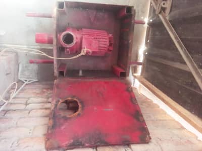 petrol,diesel ,and water pump