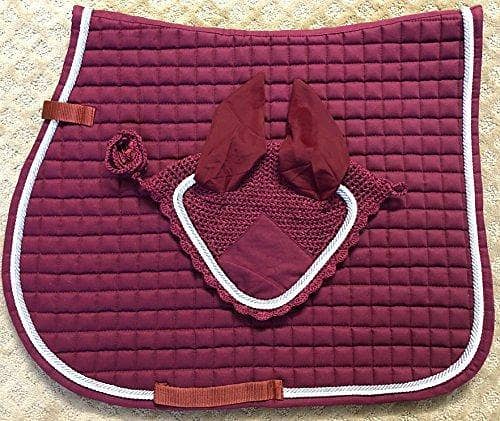 horse 3