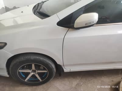 Honda City 2017 like brand new