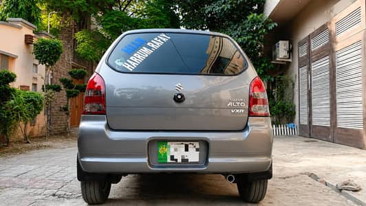 Suzuki Alto 2011