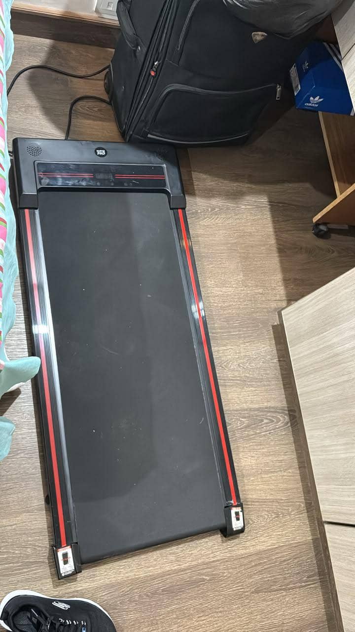 woking pad 0
