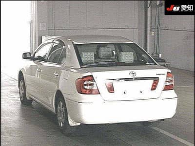 Toyota Premio X 1.8