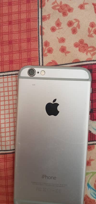 Apple iPhone 6 PTA officially approved [0327/1429/193