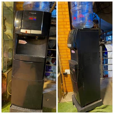 Caravell Original watr Disperseer for sale