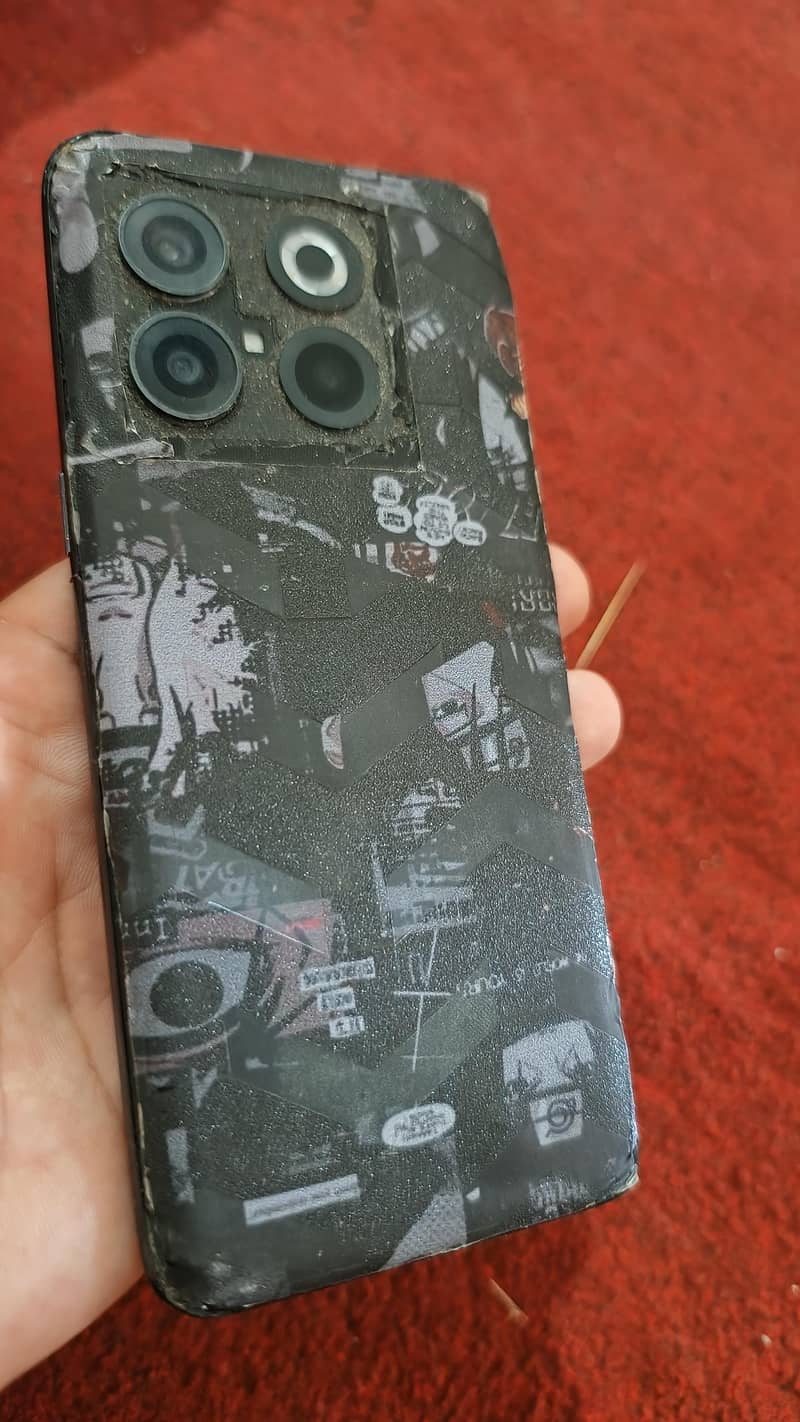 One Plus 10T 0