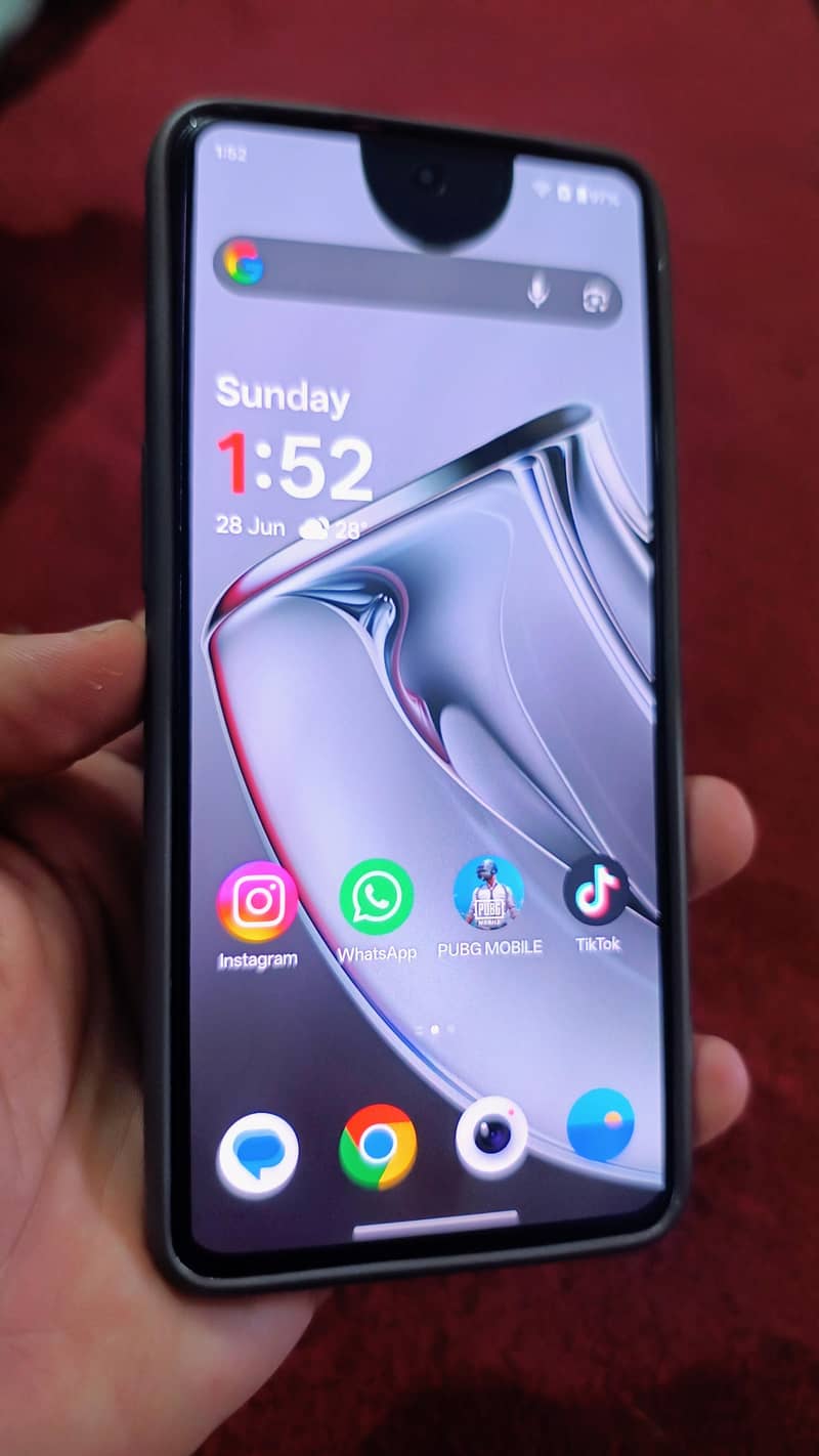 One Plus 10T 1