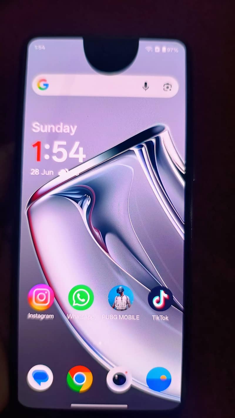 One Plus 10T 3