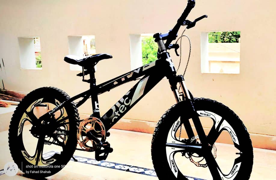 BikeTec 0