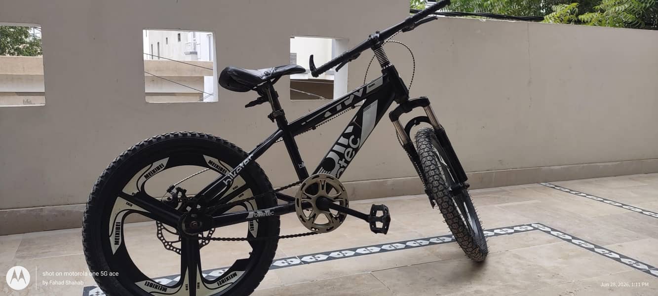 BikeTec 2