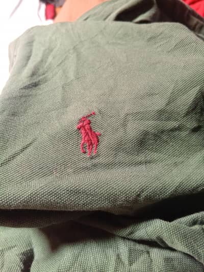 polo Ralph Lauren