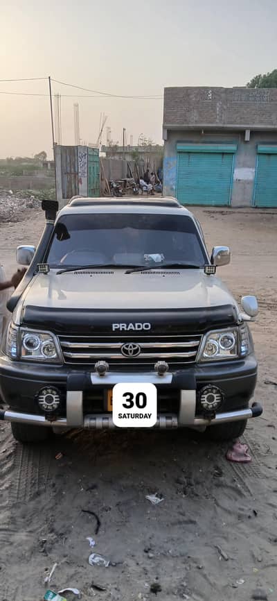 Parado