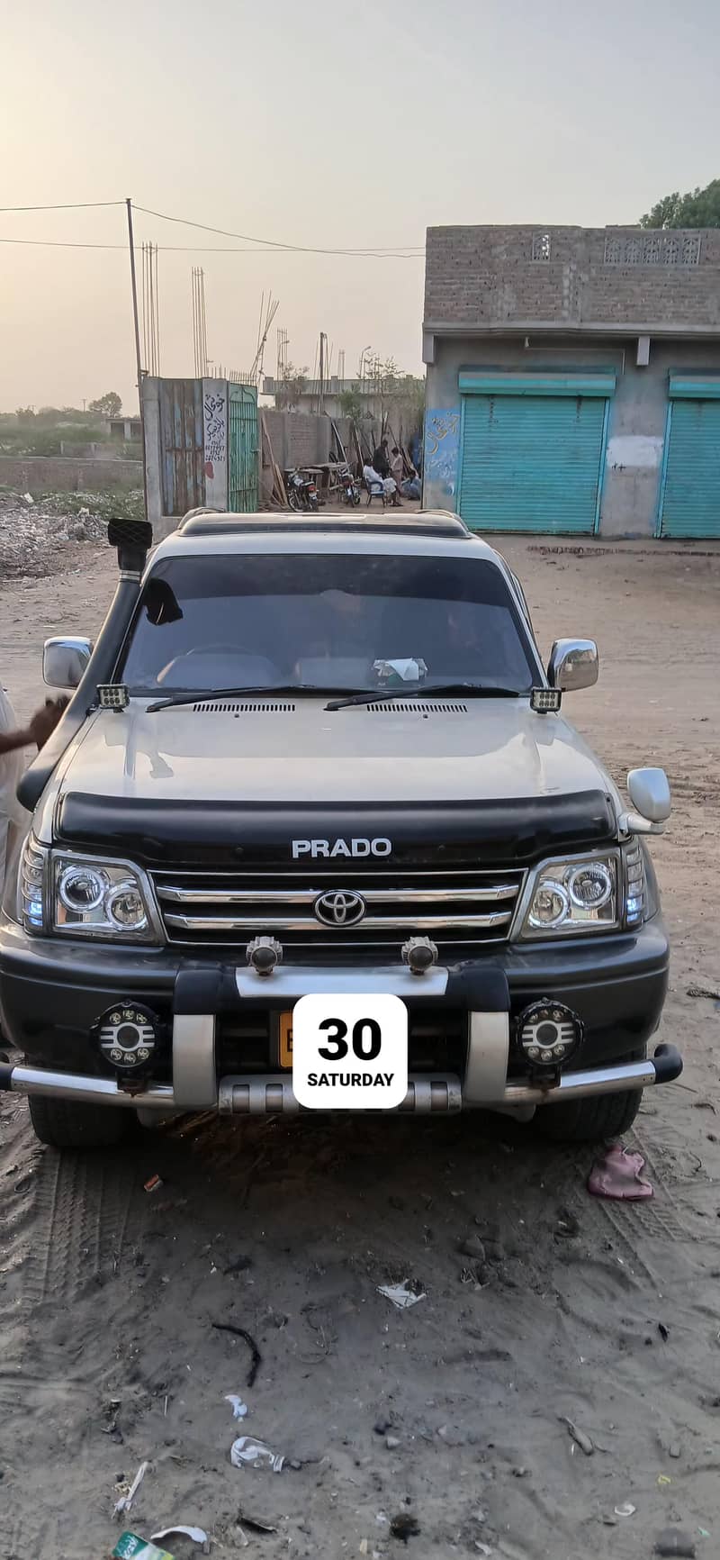 Parado 0