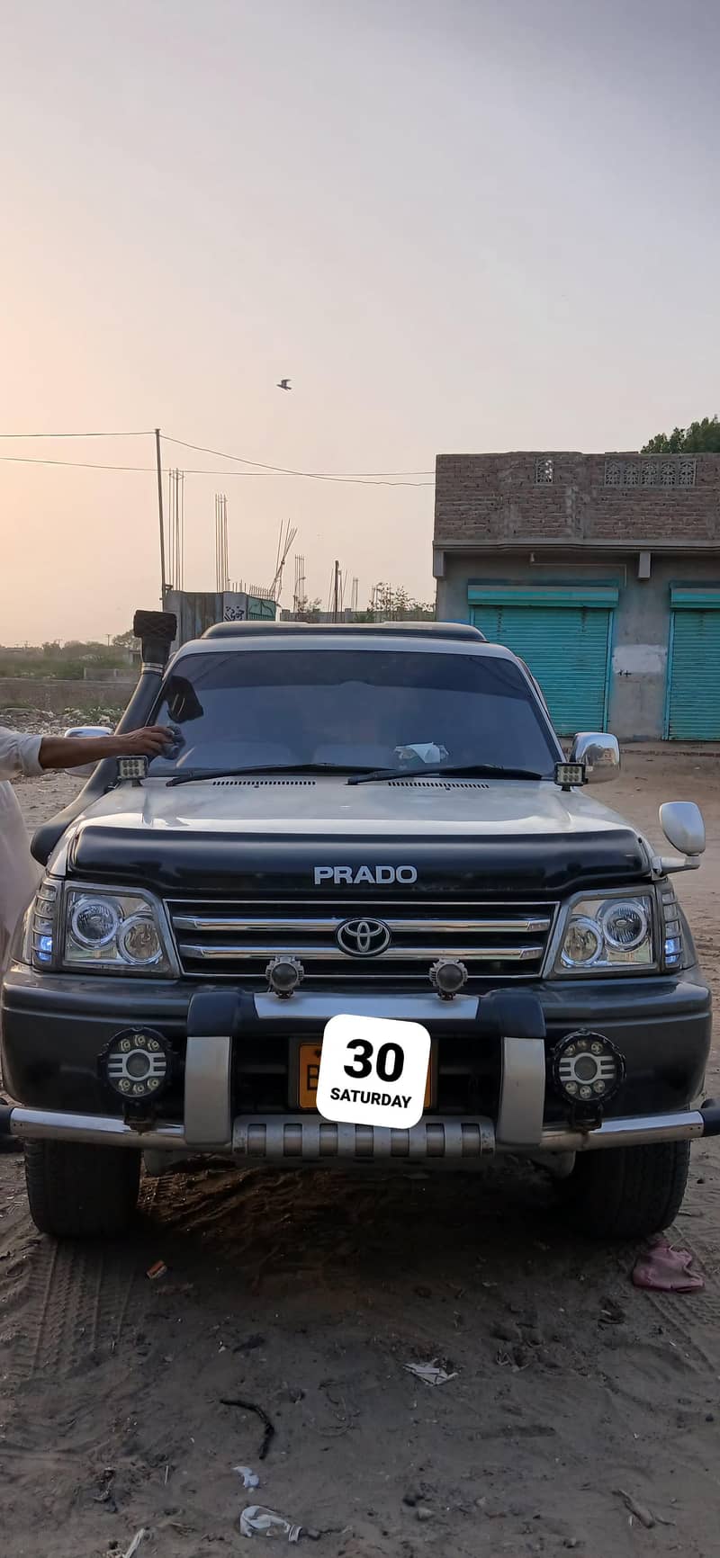 Parado 2