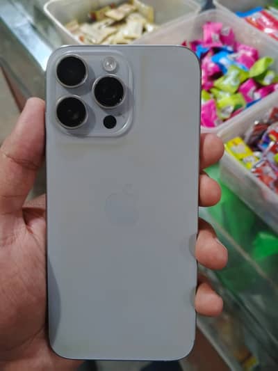 Apple iPhone 15 Pro Max jv
